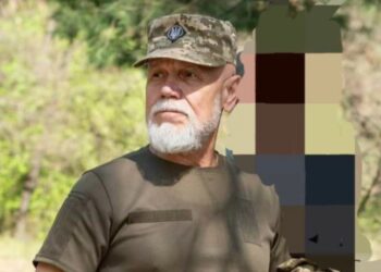 Загинув один із засновників київського “Пласту” Костянтин Жук