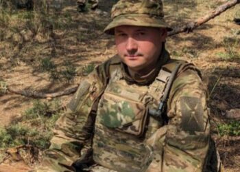 Завтра у Ірпіні прощатимуться з Юрієм Соповським