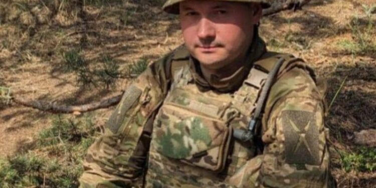 Завтра у Ірпіні прощатимуться з Юрієм Соповським
