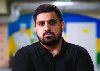 Зеленський призначив нового очільника Київської міської військової адміністрації