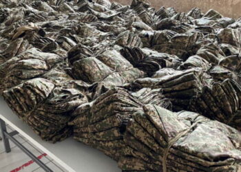 Злочин проти українських воїнів зафіксувала СБУ на Київщині