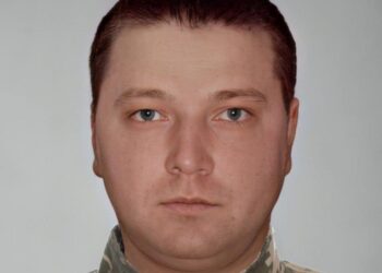 Зниклий безвісти майже три роки: на Київщині знайшли тіло Юрія Чорнобая