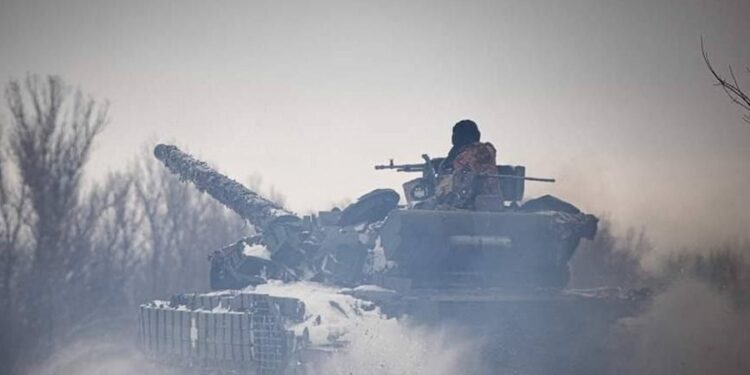 ЗСУ ліквідували ще 1340 російських солдатів