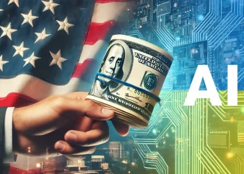 Американська фірма придбала українську ШІ-компанію