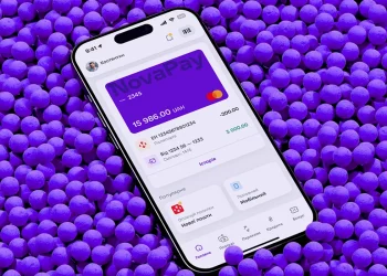 NovaPay оновив застосунок: що змінилося