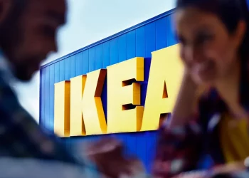 IKEA відновить роботу в Україні у 2025