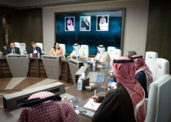 Україна в Саудівській Аравії представила інвестпроєкти і приватизаційні можливості на $500 млн Економіка