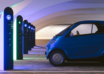 ОККО купує мережу електрозаправок ТОКА Економіка