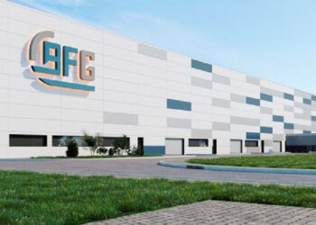 City One Development Валерія Кодецького почала будувати другий скляний завод Економіка