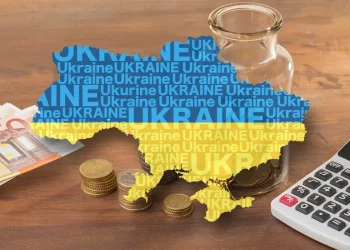 Як змінилися міжнародні резерви України у січні — НБУ