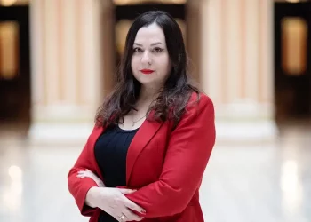 Один з департаментів НБУ змінив керівницю