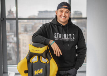 Власник готелю Україна Максим Кріппа інвестує у київського забудовника DIM Економіка