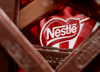 Nestlé має намір вкласти 9,5 млрд грн у модернізацію українських підприємств у 2025 році Економіка
