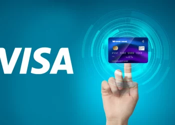 Visa запустила в Україні технологію Tap to Add Card