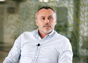 Євген Черняк інвестує $1,3 млн у створення конкурента віскі Jameson та Crown Royal Економіка