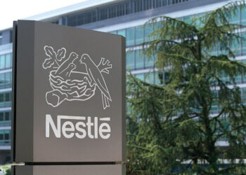 Nestlé інвестувала 900 млн грн у три українські фабрики Економіка
