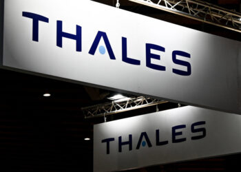 Укроборонпром створить СП із французькою групою Thales Економіка