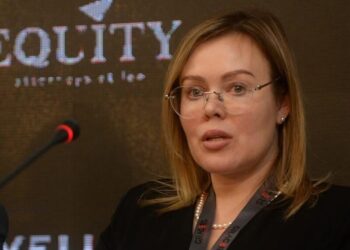 Адвокатка Комарницького заявила про упередженість детективів НАБУ