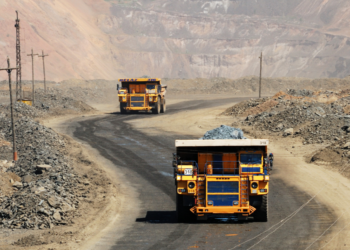 Метінвест вкладе 5,7 млрд грн у криворізькі ГЗК Економіка