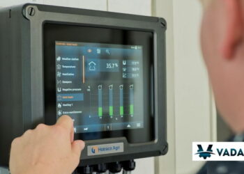 Розумний мікроклімат: як технології змінюють агробізнес  – Економіка