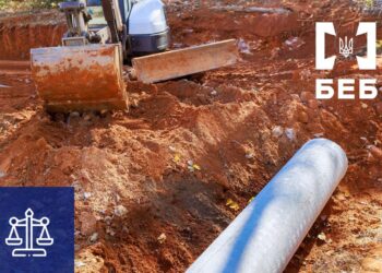 БЕБ на Київщині скерувало до суду справу щодо ухилення від сплати майже 5 млн грн податків