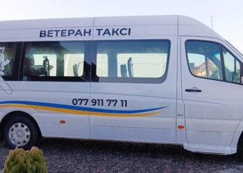 Безкоштовне таксі для військових – у Луцьку запустили Ветеран таксі  | ПРО ГОЛОВНЕ