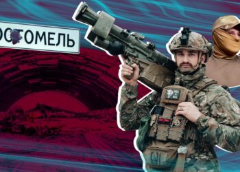 Битва за Гостомель: дві історії оборони (ФОТО/ВІДЕО)