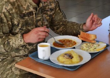 Броварській лікарні спрямують 600 тис. грн на покращення  харчування військових