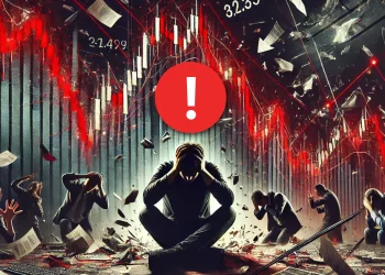 Аналітики попереджають про неминучий крах ринку