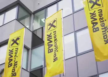 Клієнти Райффайзен Банку в Росії спонсорують війну — Bloomberg