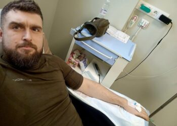 Через постанову Кабміну курс лікування для ветерана з онкологією здорожчав удвічі