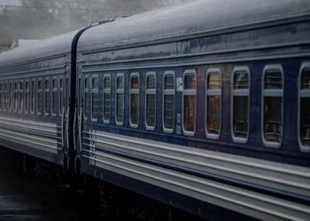 Ціни на поїзди з України до двох країн Європи зростуть із лютого