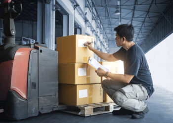 Депутати можуть провалити ініціативу Гетманцева про “податок на посилки” – віцепрезидент Торгово-промислової палати