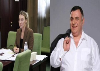 Депутати облради Лазарєва та Мепарішвілі провалили питання контролю облаштування укриттів