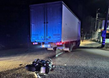 ДТП за участі неповнолітнього: поліцейські Київщини розслідують обставини події