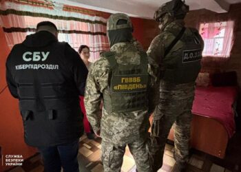 Двох жінок підозрюють у зриві мобілізації у Вінницькій області. Вони публікували інформацію про пересування ТЦК у Viber
