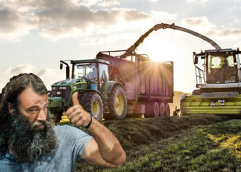 Володимир Костельман продає агрокомпанію у Чернігівській області екс-власникам Каравану Економіка