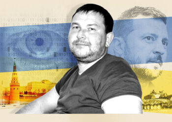 Екс-нардеп від Київщини здійснив спецоперацію по просуванню особливо цінного агента в команду президента Зеленського