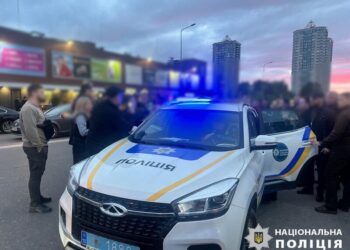 Ексголові Броварської РДА, який п’яним збив чотирьох людей, призначили штраф. Прокуратура буде оскаржувати 