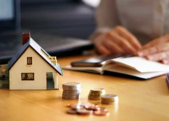 Пишний анонсував створення стратегії іпотечного кредитування в Україні