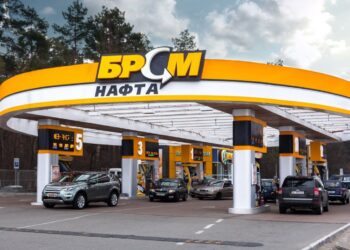 Фастівську нафтобазу БРСМ змусили доплатити 140 мільйонів податків