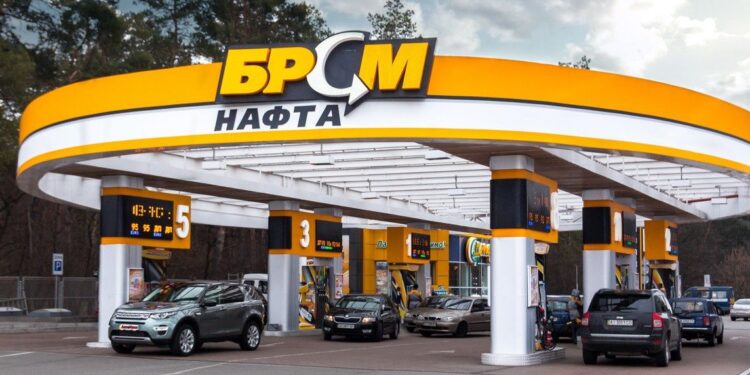 Фастівську нафтобазу БРСМ змусили доплатити 140 мільйонів податків