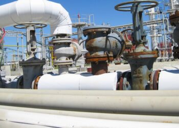 Газу у сховищах не досить, ризики серйозні – Центр Разумкова