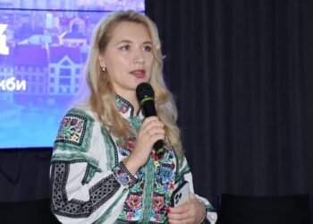 Глава служби зайнятості України: Я очікувала, що до нас прийде багато переселенців, але я помилилася