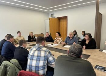 Ірпінь виділить ще 40 млн грн на добудову приватного сектору