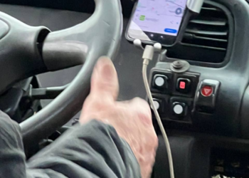 Київські маршрутники використовують Київ Цифровий, щоб випереджати автобуси | ПРО ГОЛОВНЕ