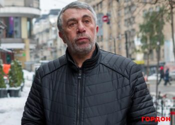 Комаровський: Мій рецепт щасливої держави: чоловіки – до дітей, бабусі – до дідусів, жінки – у політику