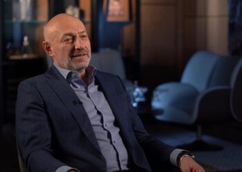 Компанія Боголюбова займається імпортом і перепродажем сировини на російському ринку – ЗМІ