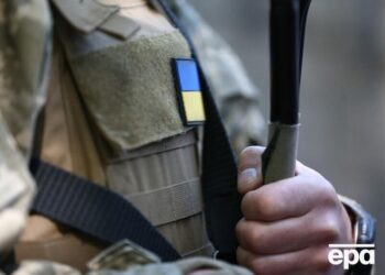 Контракт 18–24. У Міноборони України розповіли, як будуть виплачувати 1 млн грн добровольцям, і заявили про ажіотаж