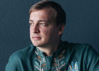 Криптобізнесмен Носов: Деревина – наш найцінніший ресурс. Не чорнозем. Ми і чорнозем переср…ли соняшниками